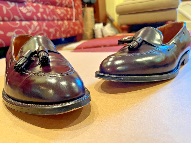 Alden 34381