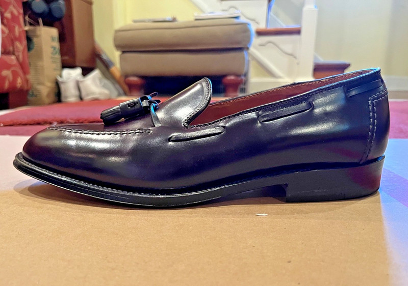 Alden 34381