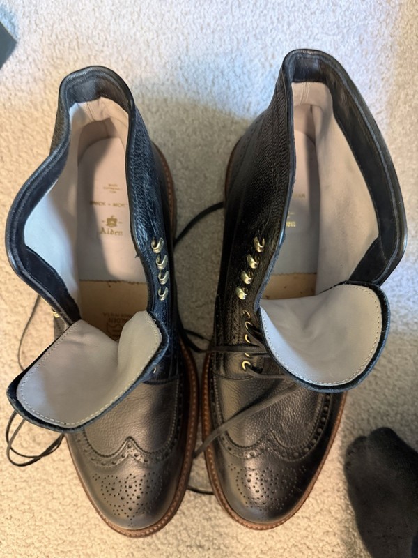 Alden D6845HC