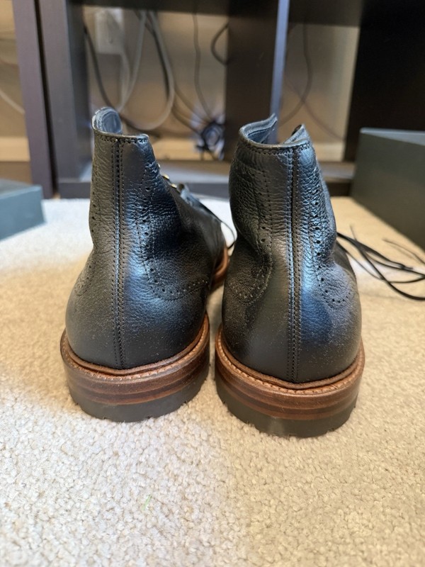 Alden D6845HC