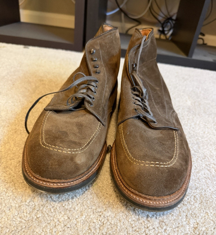 Alden D6934HC