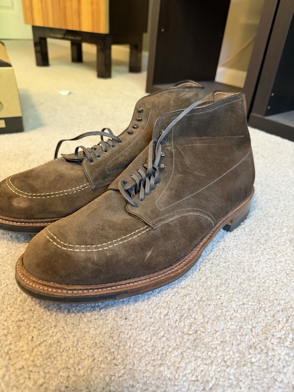 Alden D6934HC
