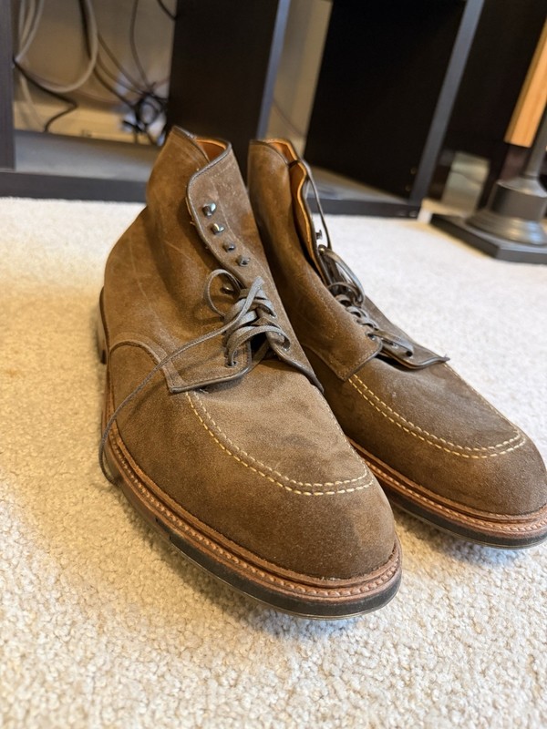 Alden D6934HC