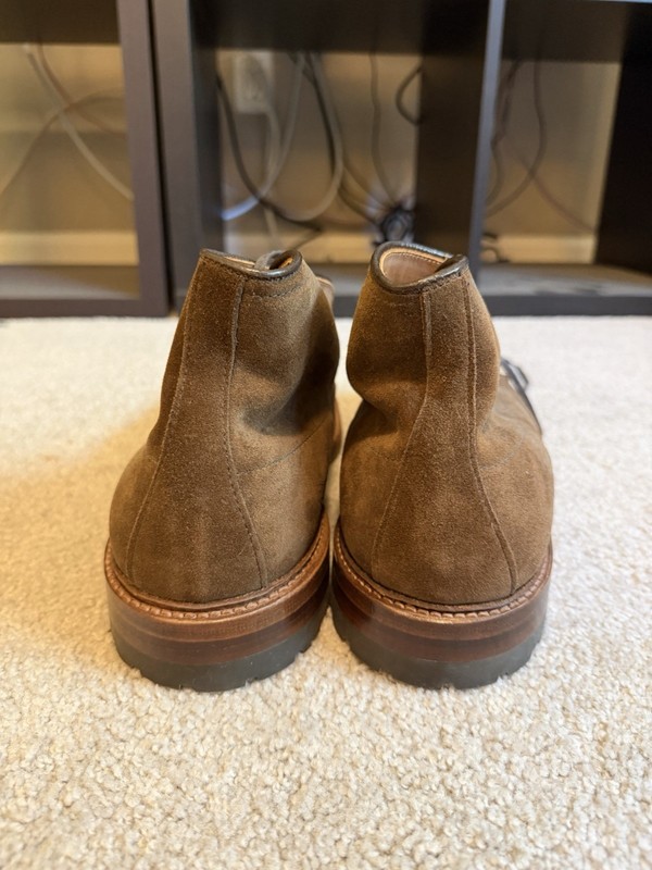 Alden D6934HC