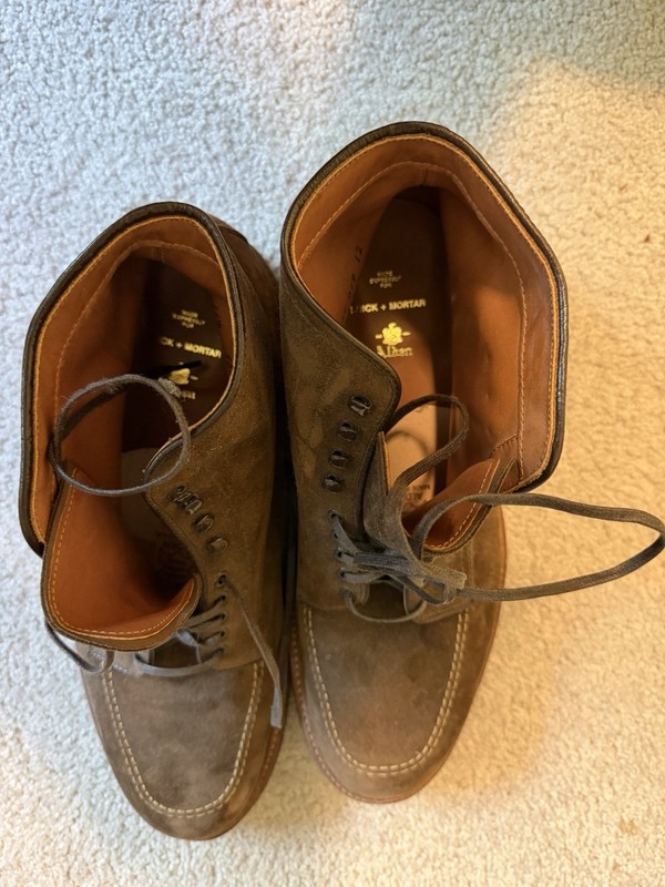 Alden D6934HC