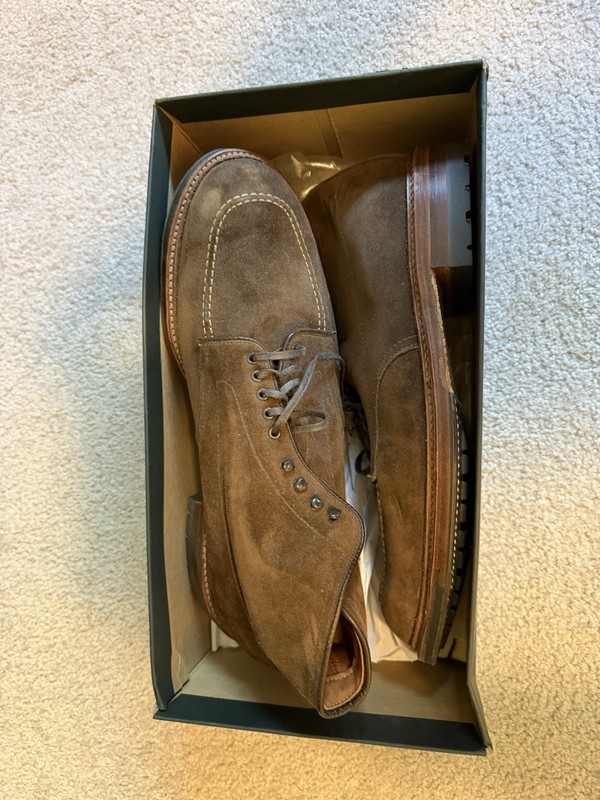 Alden D6934HC