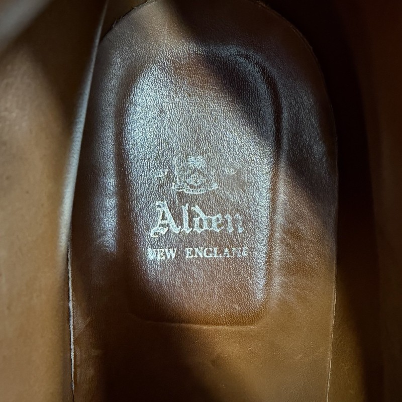 Alden 1273S