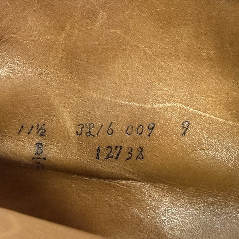 Alden 1273S