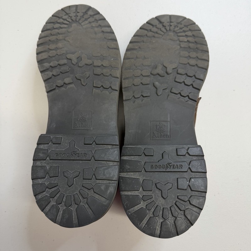 Alden 1273S