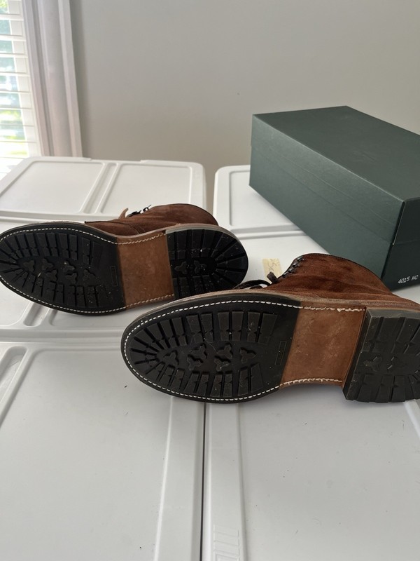 Alden 4015HC