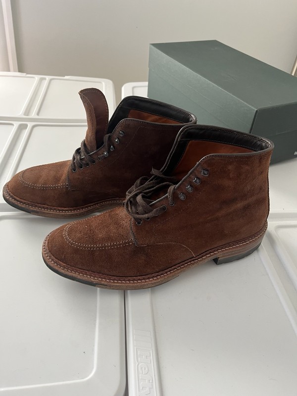 Alden 4015HC