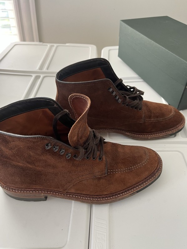 Alden 4015HC