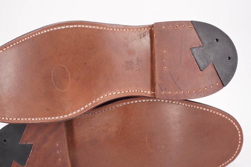 Alden M6405
