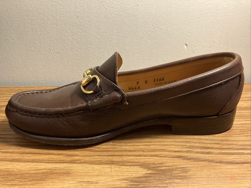 Alden H466