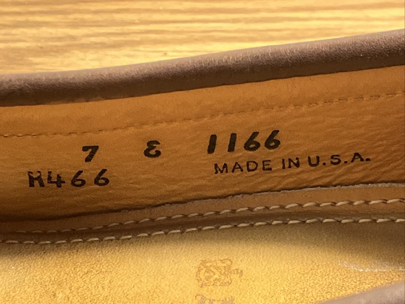 Alden H466