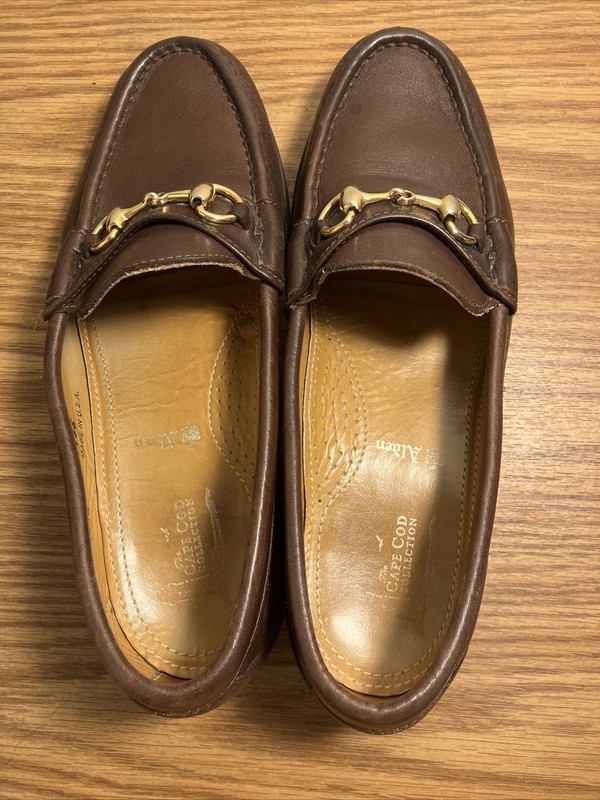Alden H466