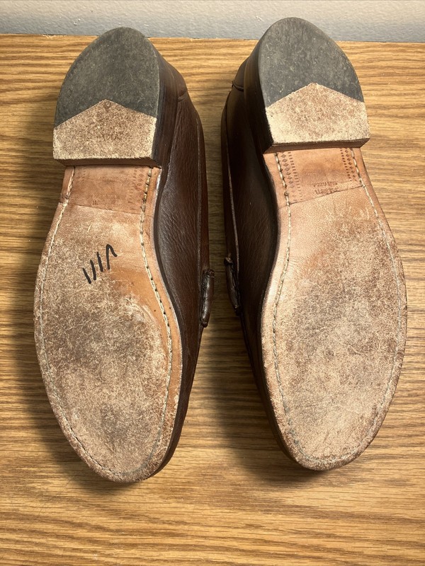 Alden H466