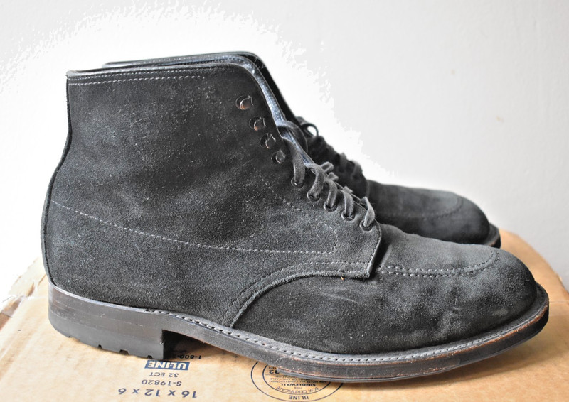 Alden 86983HC