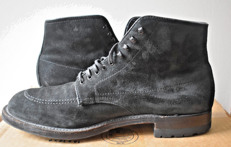 Alden 86983HC