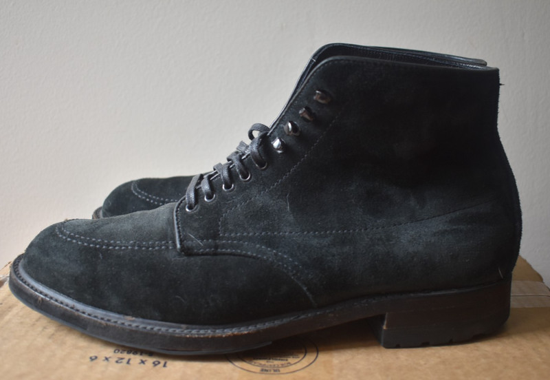 Alden 86983HC