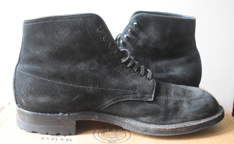 Alden 86983HC