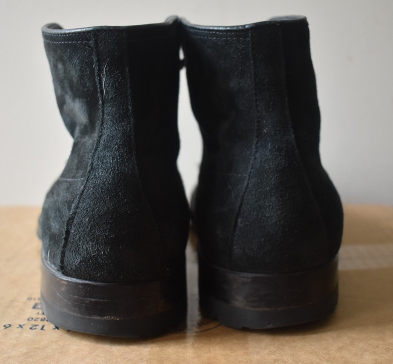 Alden 86983HC