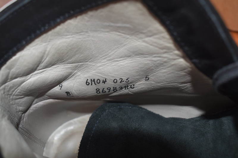 Alden 86983HC