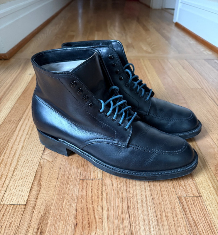 Alden G4902HC
