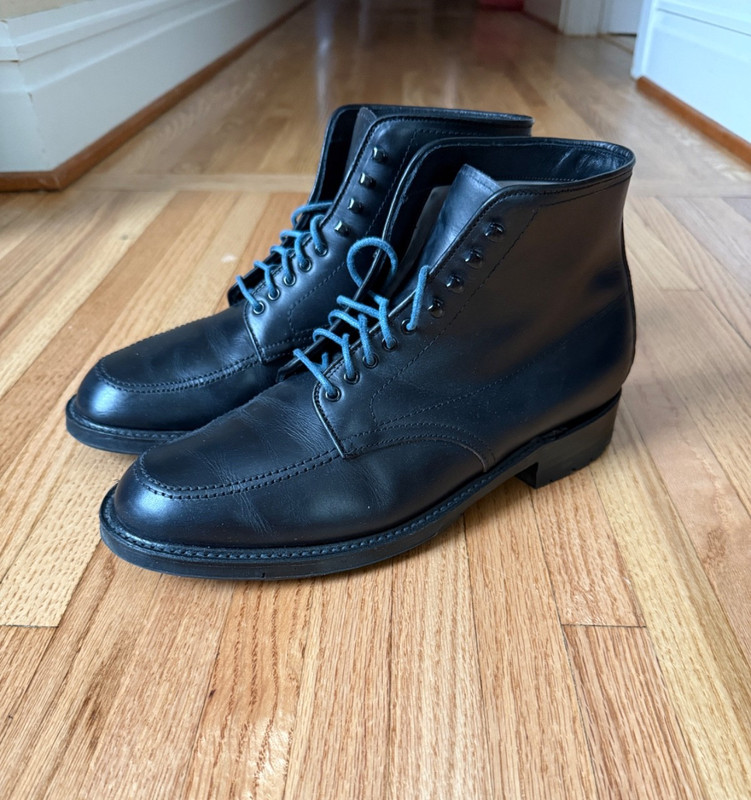 Alden G4902HC