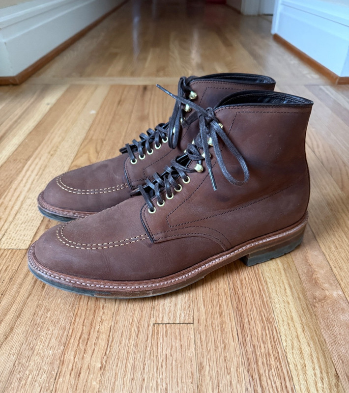 Alden D1974HC