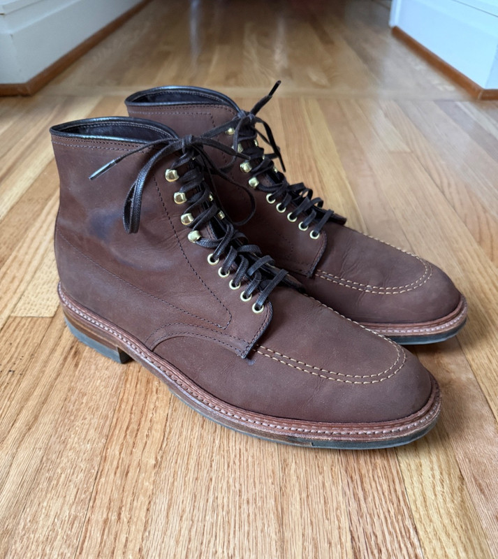 Alden D1974HC