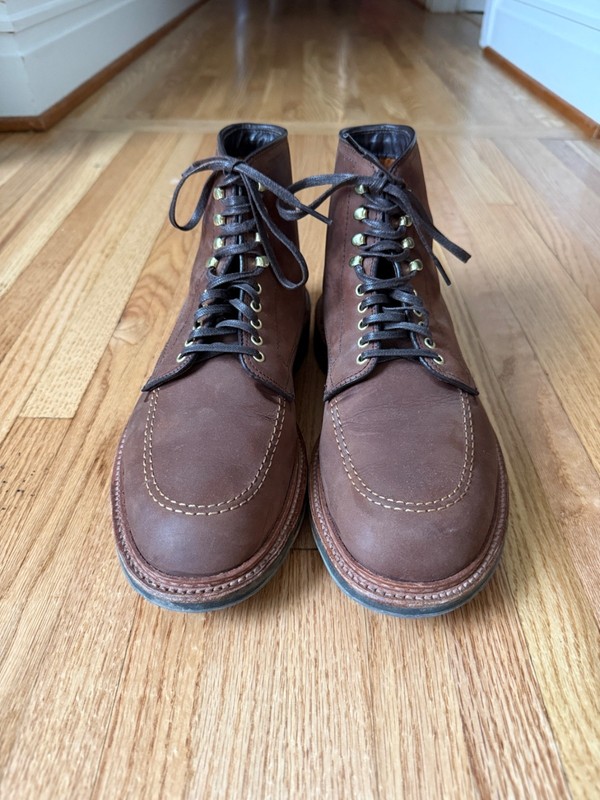 Alden D1974HC