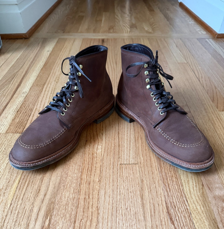 Alden D1974HC