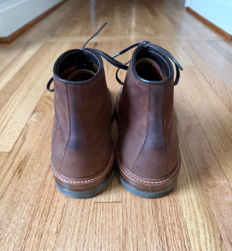 Alden D1974HC