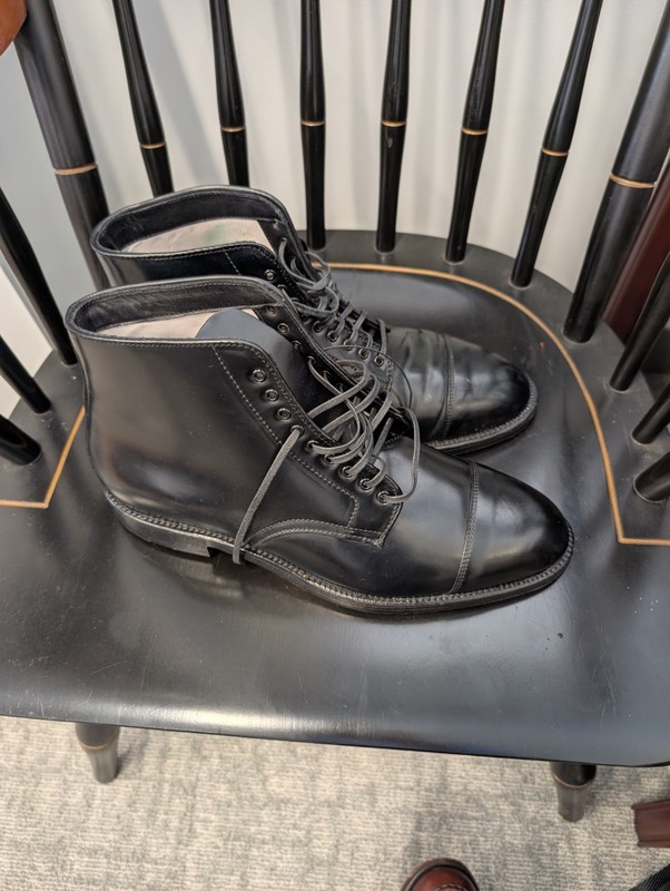 Alden 4065