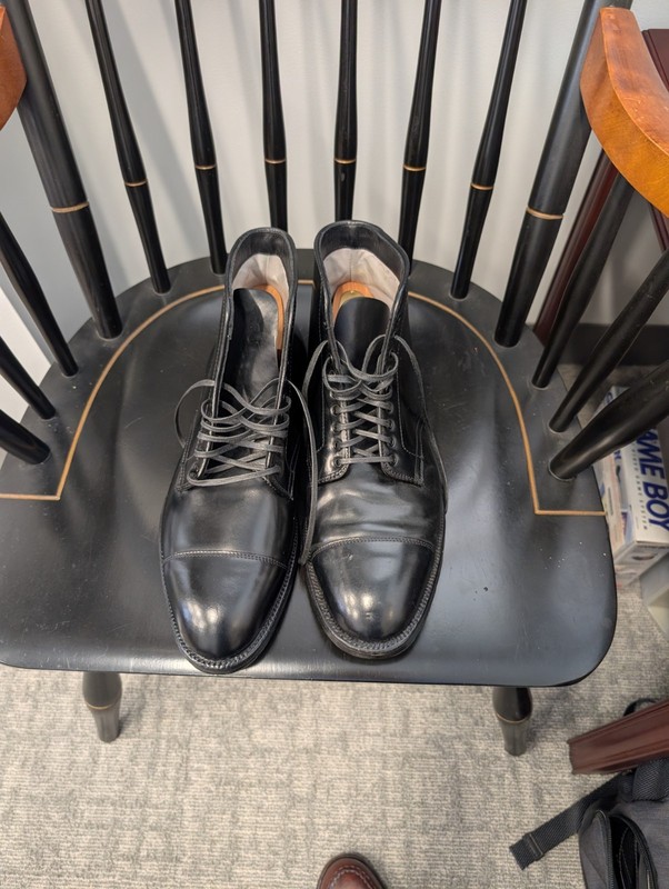 Alden 4065