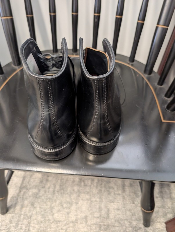 Alden 4065
