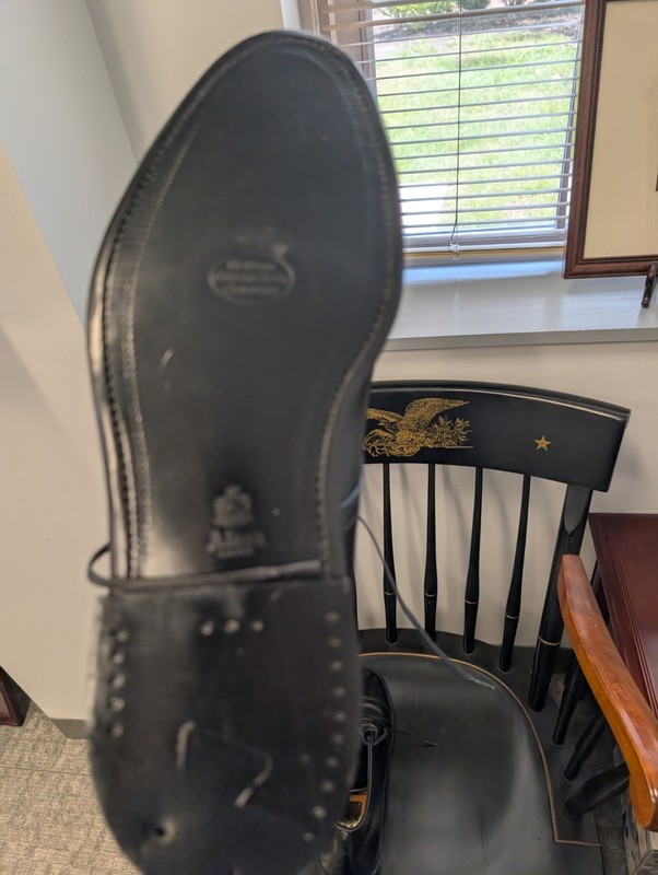 Alden 4065