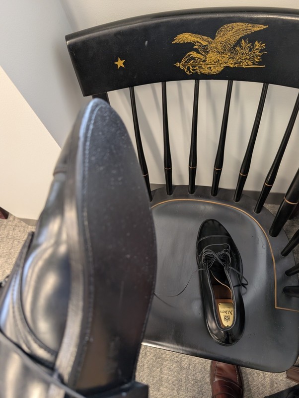 Alden 4065