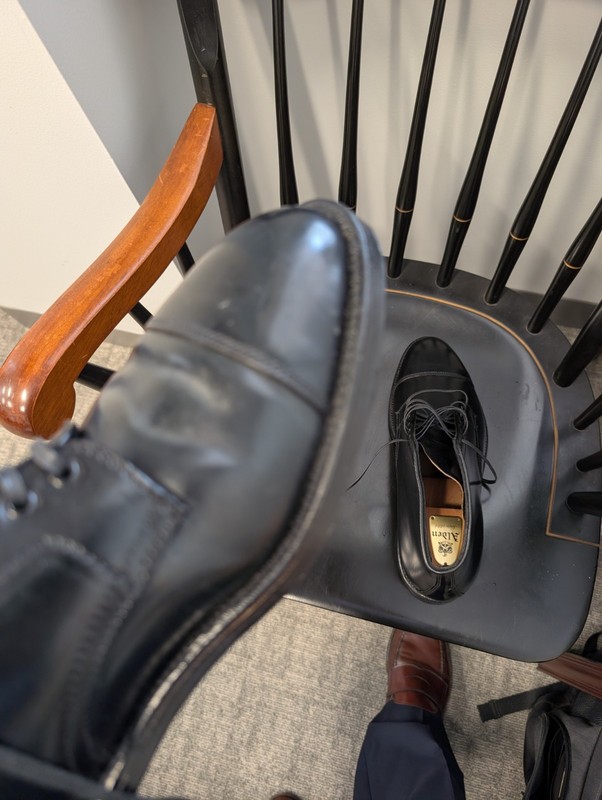 Alden 4065