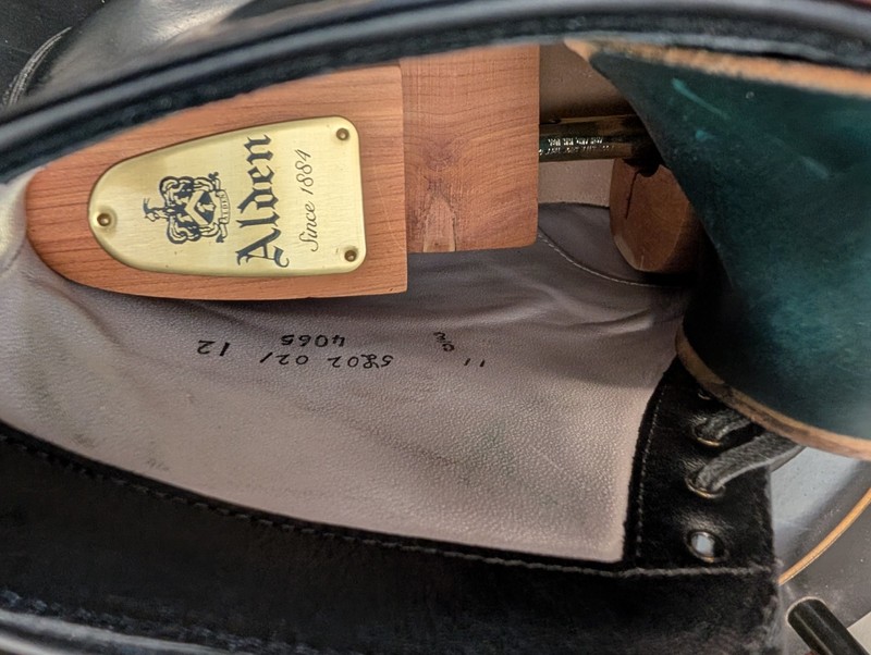 Alden 4065