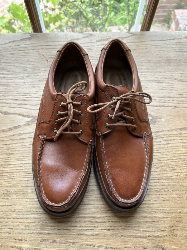Alden 815