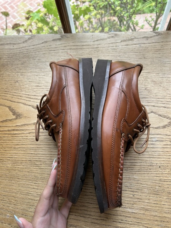 Alden 815