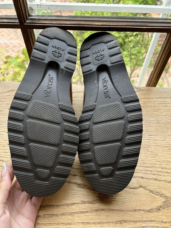 Alden 815