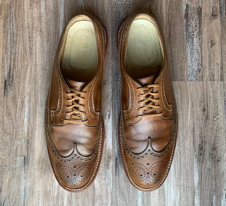 Alden D3606
