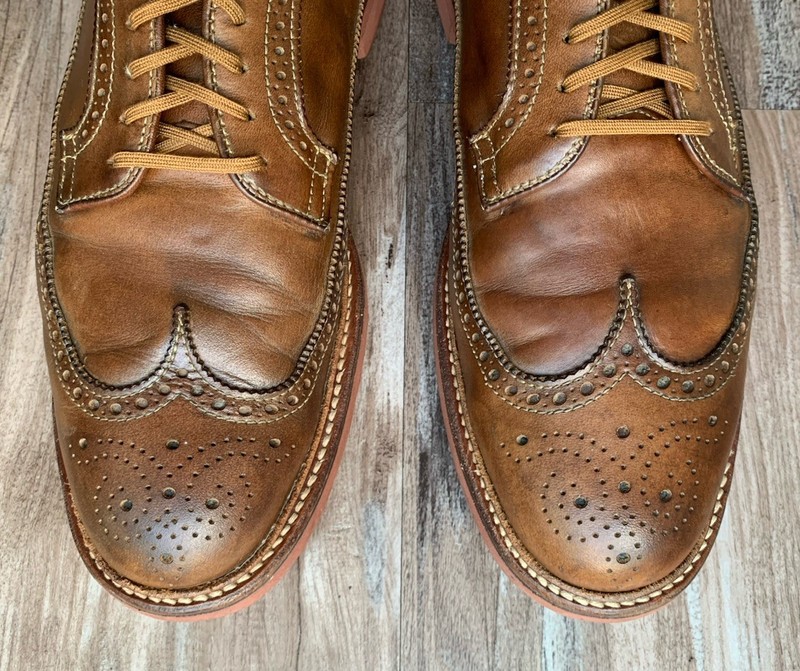 Alden D3606