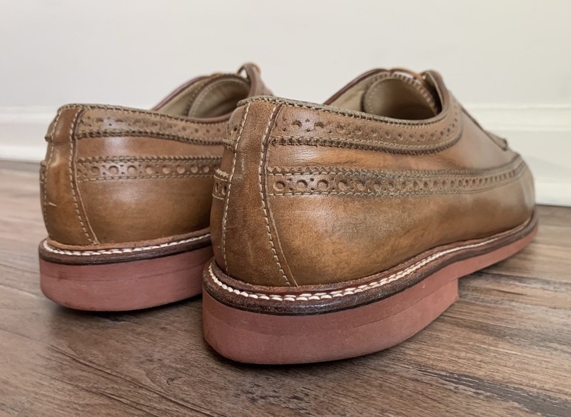 Alden D3606