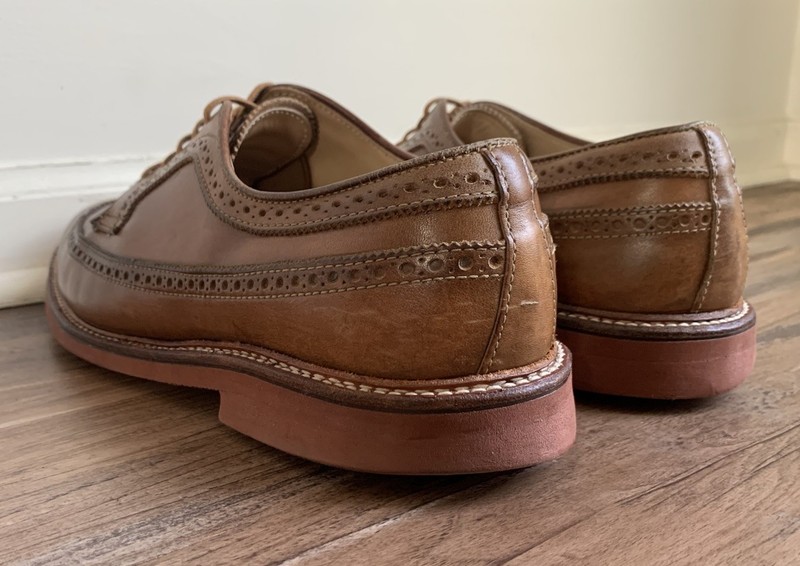 Alden D3606