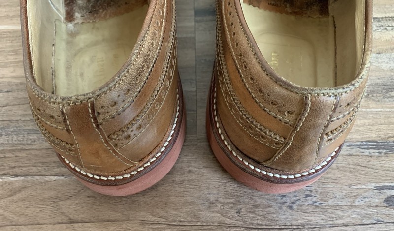Alden D3606