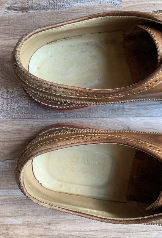 Alden D3606